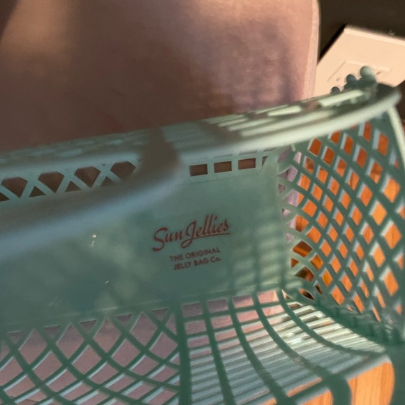 Sunjellies Baskets - Picture 2 of 3